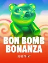 bon bomb bonanza logo