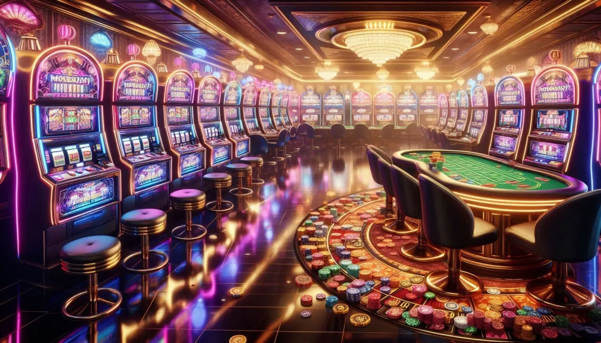 Caxino Casino